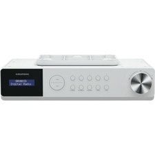 Grundig DKR 1000 BT DAB+