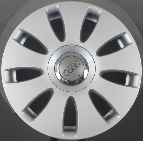 Original audi b6 8e - b6,