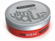 Morfose Ultra Aqua Hair Wax