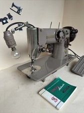 Profi nähmaschine singer 316g - profi,