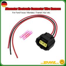 Elektro Reparatur Kabelbaum