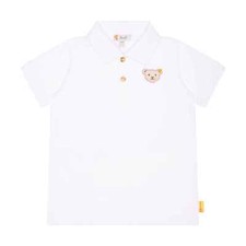 Steiff Jungen Poloshirt