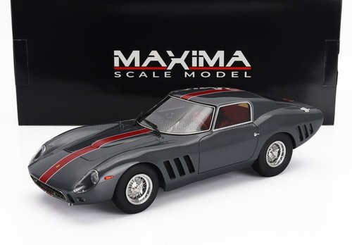 Ferrari 250 drogo speciale - gt,