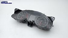 Instrumententafel Tacho Glas Defekt 8K0920931P Audi A4 1.8 Tfsi B8 Limousine