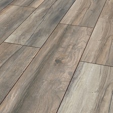 Laminat Fußboden Eiche 8 mm