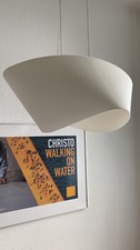 Foscarini Pendelleuchte 'CROSS’, Design: Valerio Bottin, 1998