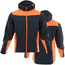 Softshelljacke Softshell