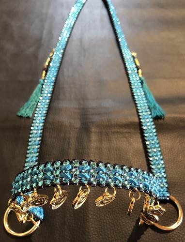 Araber showhalfter - araber,