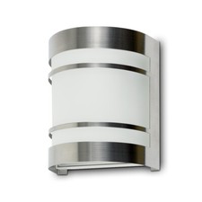 Außenleuchte Außenlampe Wandleuchte  Wandlampe Draußen E27 IP44 Außen MEGAN