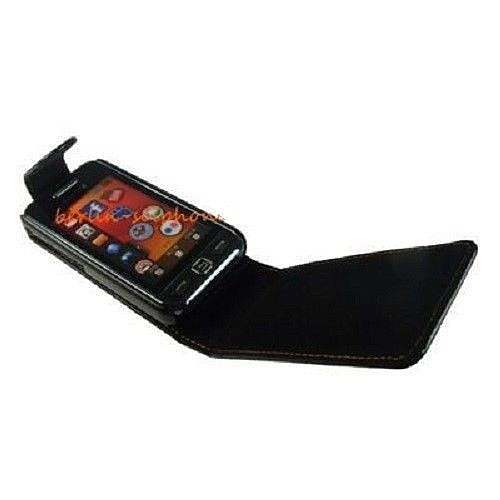 Ledertasche hülle handy - hülle,