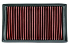 Sportluftfilter für Audi A3