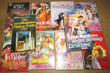 10 Historische Liebesromane