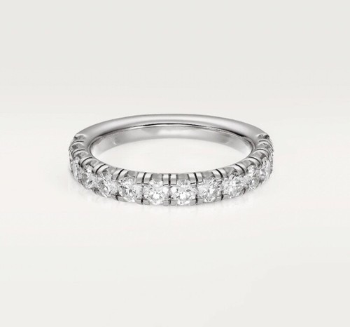 Etincelle cartier trauring - etincelle, de
