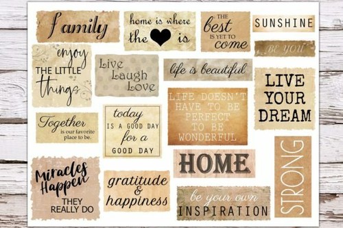 Scrapbook - 1,
