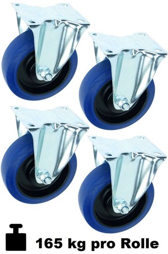 125 blue wheels - 125, sl