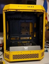 Thermaltake the tower 600 - thermaltake,