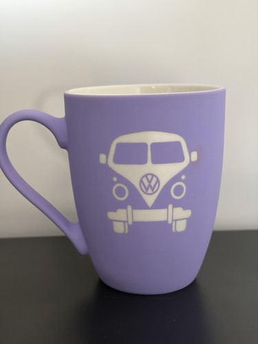 Bulli tasse porzellantasse - tasse,