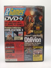 Das Jubiläums-Heft:  13 Jahre PC Games