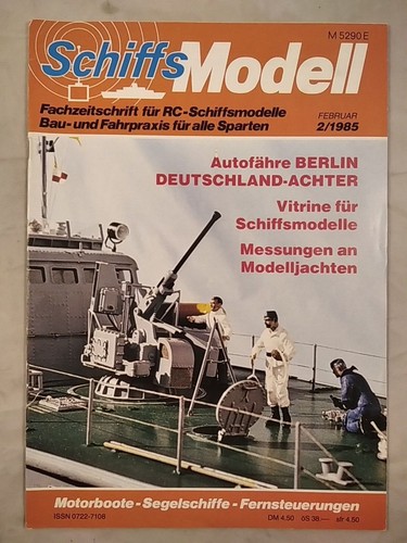 Schiffsmodell - schiffsmodell,