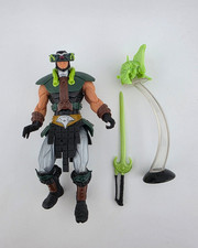 Masters of the Universe 200x