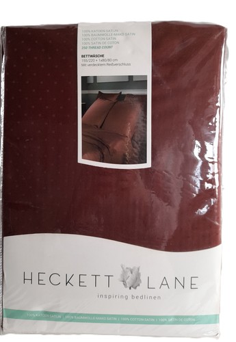 Heckett and lane hnl - lane,