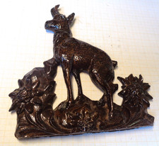 Antiker Aufsatz für Regulator