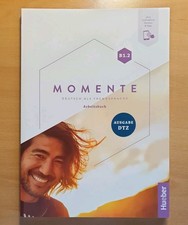 Momente B1.2 Deutsch als