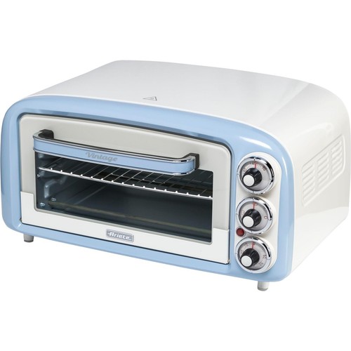 Ariete vintage mini ofen - ariete,