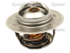 Thermostat für David Brown