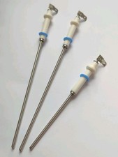 Sage 3  Dampfsonden Steam