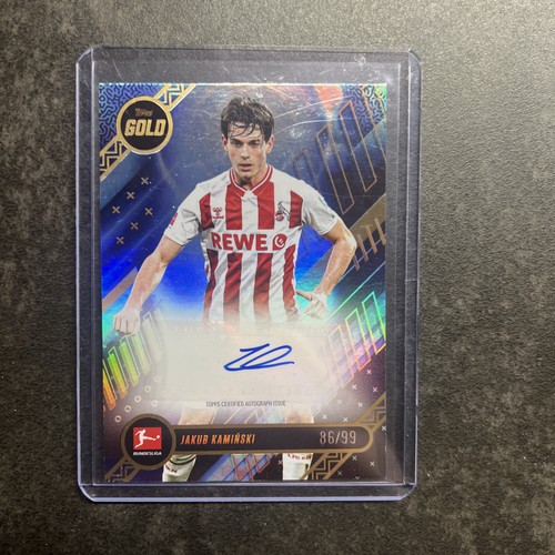 Jakub kaminski auto 1 - jakub,