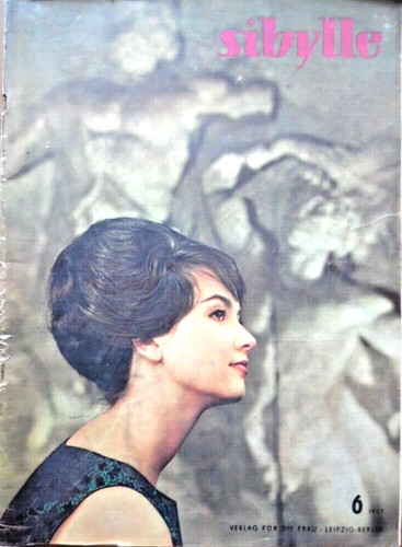 Sibylle 1961 b - sibylle, 6