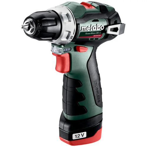 Metabo powermaxx bl - metabo,