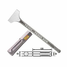 Hilti te805 te905 - te805, 3"