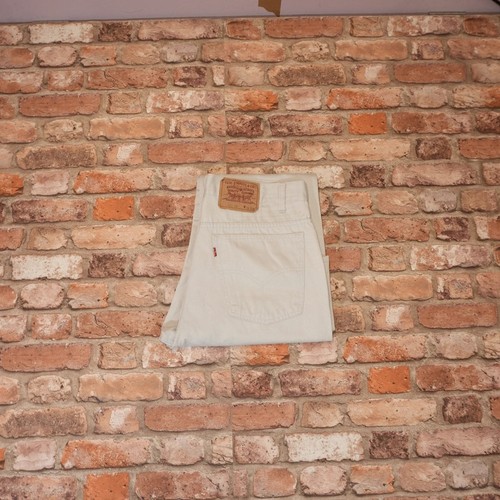 Levi sta prest w36 - sta-prest, l34