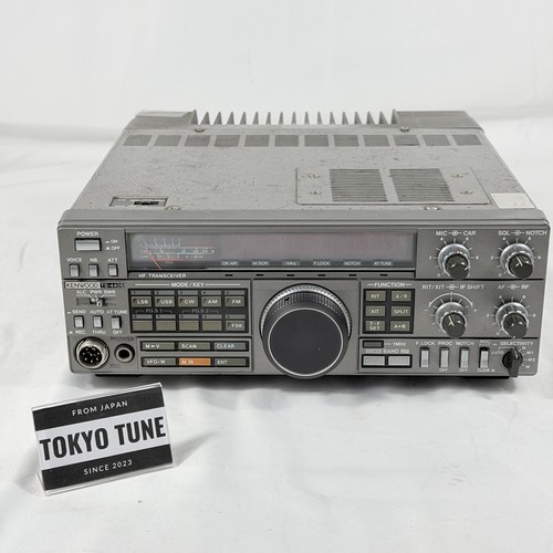 Kenwood 440s 100 hf - w,