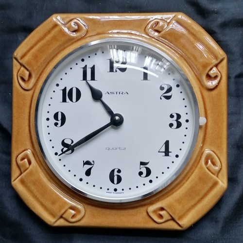 Astra küchenuhr wanduhr - küchenuhr,
