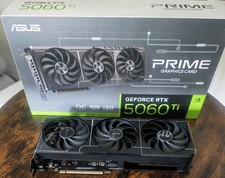 Asus Prime Nvidia GeForce  RTX