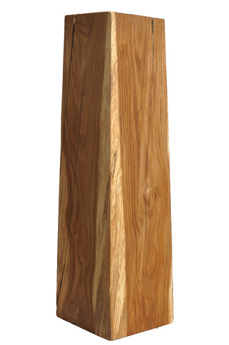 Säule stele raute stehtisch - säule,