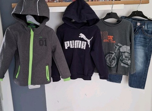 H m puma - c&a,