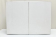 Vintage JUMBO Medikamentenschrank 60er - 70er Jahre Hängeschrank aus Bakelit