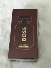 Hugo Boss The Scent Elixir for Her 100 ml Eau de Parfum  Damenparfum *NEU*