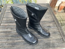 Daytona Motorradstiefel Gr. 44