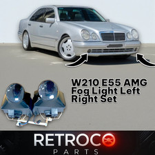 Für Mercedes W210 E55 AMG