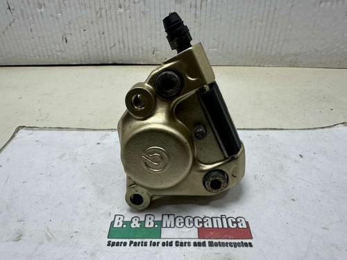 Bremssattel brembo gold vorne - bremssattel,