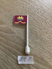 Lego Flagge Fahne Ritterburg 375