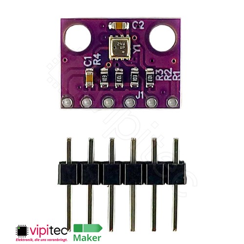 Bme280 3 3v - 🌡️, sensor