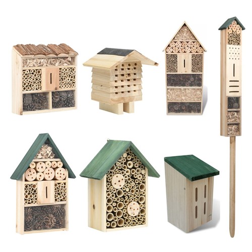 Insektenhotel insektenhaus - insektenhotel,