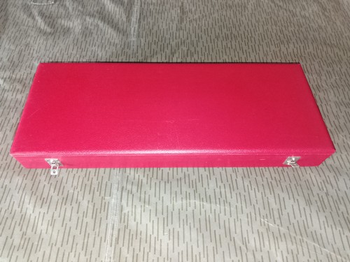 Ddr etui dolch admiral - admiral, nva
