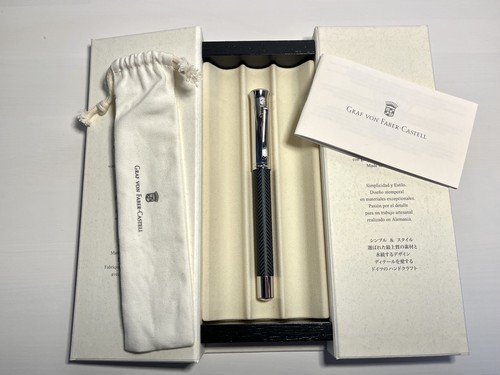 Graf von faber castell - graf, faber-castell